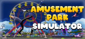 游乐园模拟器/Amusement Park Simulator游戏中文版下载|无需安装解压即玩-绿色游戏网
