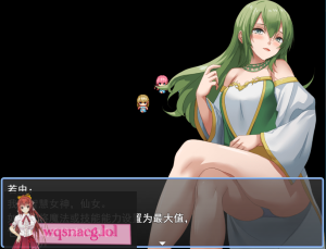 [RPG/汉化/动态] 转生叔叔想在异世悠闲地生活云翻汉化版 1G游戏中文版下载|无需安装解压即玩-绿色游戏网