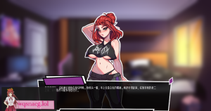 [SLG/汉化] 未来之门 富塔里乌姆之门 Futariuum’s Gate v0.4 PC+安卓汉化版版 1.4G游戏中文版下载|无需安装解压即玩-绿色游戏网