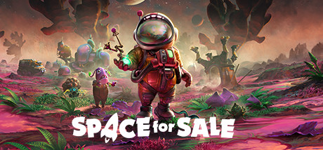 太空房地产/Space for Sale游戏中文版下载|无需安装解压即玩-绿色游戏网
