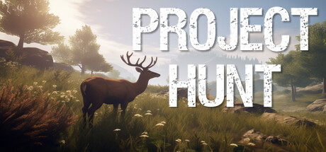 狩猎计划/Project Hunt （v1.26.0—更新林图科托保护区DLC）游戏中文版下载|无需安装解压即玩-绿色游戏网