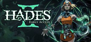 哈迪斯2 /Hades II (更新v0.95285)游戏中文版下载|无需安装解压即玩-绿色游戏网