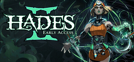 哈迪斯2 /Hades II （更新v0.95285）游戏中文版下载|无需安装解压即玩-绿色游戏网