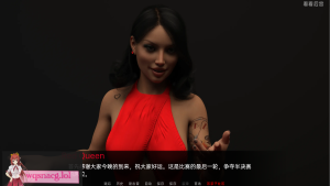 [SLG/汉化] 名单 列表 The List v0.011 PC+安卓汉化版3.2G游戏中文版下载|无需安装解压即玩-绿色游戏网