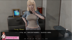 [亚洲风SLG/汉化/动态] 奇怪的事情要发生了！Weird Shit Is Going To Happen-0.6 PC+安卓汉化版 3.6G游戏中文版下载|无需安装解压即玩-绿色游戏网