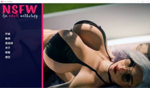 [SLG/汉化] NSFW-涩晴选集 Ch.3 PC+安卓汉化版 1.2G游戏中文版下载|无需安装解压即玩-绿色游戏网