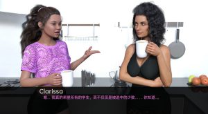 [SLG/汉化] 母亲的奉献 Mother’s Devotion v0.12 PC+安卓汉化版2.3G游戏中文版下载|无需安装解压即玩-绿色游戏网