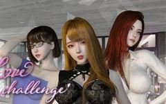 [SLG/汉化] 爱情挑战 雪山别墅与三个妹子的假期-V1.40-官方中文步兵版 [多空/4.1G]游戏中文版下载|无需安装解压即玩-绿色游戏网