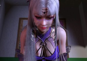 [3D同人/全动态/VAM]xiang chu edge小医仙 饥渴烧鸡猛嘬禸棒骑乘 [2.8G]游戏中文版下载|无需安装解压即玩-绿色游戏网