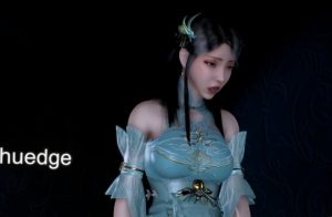 [3D同人/全动态/VAM]xiang chu edge：新版萧熏儿 秀美小婊砸含情脉脉侍奉 [1.1G]游戏中文版下载|无需安装解压即玩-绿色游戏网