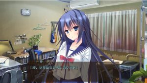 [ADV/汉化] 缘契初情乃今家舍妹 PC+安卓模拟汉化版1.1G游戏中文版下载|无需安装解压即玩-绿色游戏网