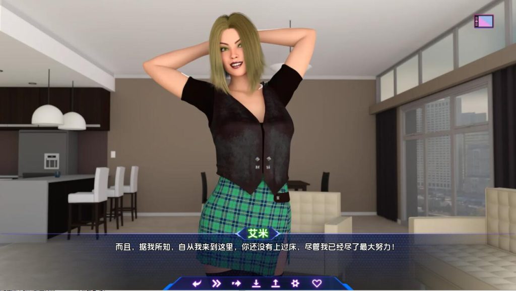 [SLG/汉化] 发光的石头：英雄的觉醒 GlowingStones-Chapter-Ch.4 PC+安卓汉化版 1.1G游戏中文版下载|无需安装解压即玩-绿色游戏网
