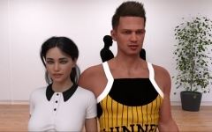 [欧美SLG/汉化] 恶魔男孩传奇 Demon Boy Saga v0.68 Patr2 PC+安卓汉化版 [3.8G]游戏中文版下载|无需安装解压即玩-绿色游戏网