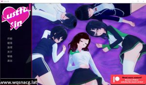 [SLG/汉化] 色欲之罪 银欲之罪 Lustful Sin v0.5.8Patreon PC+安卓汉化版 [2.6G]游戏中文版下载|无需安装解压即玩-绿色游戏网