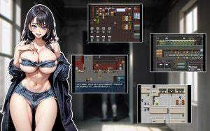 [RPG/中文] 极涩C都之自由起源 極色娼都の自由起源官方中文版 500M游戏中文版下载|无需安装解压即玩-绿色游戏网