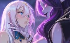 [2024年6月新作/卡牌/无码动态高品质CG]AURA Hentai Cards v1.5 付DLC 无码官方中文硬盘版2.3G游戏中文版下载|无需安装解压即玩-绿色游戏网