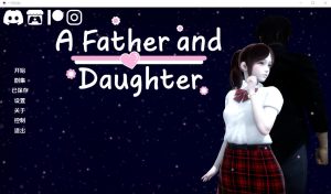 [亚洲风SLG汉化] 父女 TLOAD-1.3.3 PC+安卓汉化版 [多空/3.8G]游戏中文版下载|无需安装解压即玩-绿色游戏网