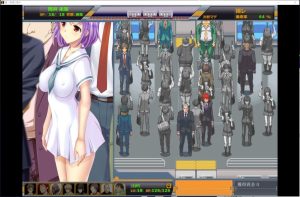 [日系SLG/汉化/动态]真·电车痴汉集团狩猎的极致！云汉化版[多空/1G]游戏中文版下载|无需安装解压即玩-绿色游戏网