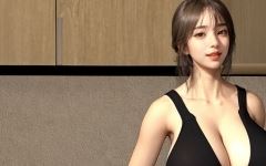 [亚洲风SLG/汉化] 我的继亲 My step family Ch.2 PC+安卓汉化版 [多空/3.7G]游戏中文版下载|无需安装解压即玩-绿色游戏网