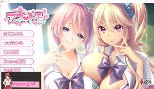 [SLG/竹子社汉化/动态] 霸道姐姐的闺蜜 アネトモAI汉化版4.3G游戏中文版下载|无需安装解压即玩-绿色游戏网