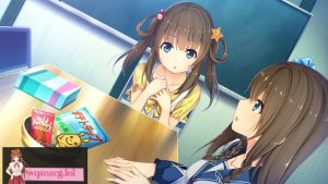 [2024年新作/ADV][全CG存档]空色イノセント 中文硬盘版3G(要转区)游戏中文版下载|无需安装解压即玩-绿色游戏网