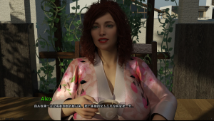 [SLG/汉化] 收缩 假戏真做 The Shrink R&R Pt.2V2.6 PC+安卓汉化版 5.7G游戏中文版下载|无需安装解压即玩-绿色游戏网