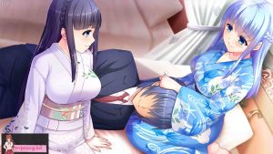 [2024年9月最新汉化ADV/超高品质CG][全CG存档]癒しの女神の実験台 AI中文硬盘版5G游戏中文版下载|无需安装解压即玩-绿色游戏网