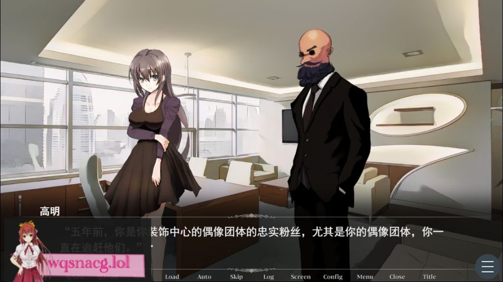 [ADV/汉化/NTR] 脱。童貞おじさん支援計画～無敵の人に愛妻をNTRれまして云翻汉化版3G游戏中文版下载|无需安装解压即玩-绿色游戏网