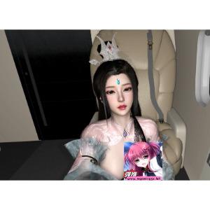 [3D/动态/VAM] Dongmanlove：189-陆雪琪 极品黑丝御姐飞机上的特殊服务 2.9G游戏中文版下载|无需安装解压即玩-绿色游戏网