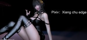 【顶级3D/高质量建模/VAM】大佬Xiangchuedge国漫同人合集P1-P132+特别篇【226GB】游戏中文版下载|无需安装解压即玩-绿色游戏网