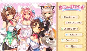 [ADV/汉化] 喫茶店求爱 あぶのーまるらば～ず AI汉化版+全CG存档★全CV3.8G游戏中文版下载|无需安装解压即玩-绿色游戏网