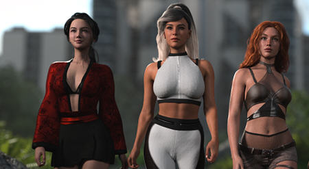 [欧美SLG/汉化] 最佳游戏 B.E.S.T The Game Ep.3 Deluxe PC+安卓汉化版 5.8G游戏中文版下载|无需安装解压即玩-绿色游戏网