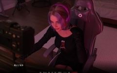 [欧美SLG/中文] 遗失的女儿 找回失落的人 Reclaiming the Lost V0.9 PC+安卓汉化版 3.4G游戏中文版下载|无需安装解压即玩-绿色游戏网