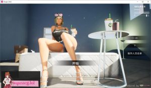 [SLG游戏/汉化] 性奋公园☆巨乳辣妹x小处男~过激!露出逆搭讪指令~实时3D游戏 官方中文版 3.7G游戏中文版下载|无需安装解压即玩-绿色游戏网