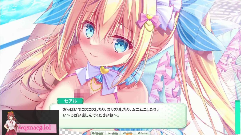 [SLG游戏/汉化] 天使连结 Angelic Link V240713 PC+安卓官方日文离线版9.8G游戏中文版下载|无需安装解压即玩-绿色游戏网