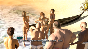 [SLG/汉化] 劳拉：岛屿历险记 Laura Island Adventures v0.4 PC+安卓汉化版 1.3G游戏中文版下载|无需安装解压即玩-绿色游戏网