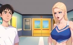 [SLG/汉化] 红帽檐 红色边框 Red Brim v0.17 alpha PC+安卓汉化版1.2G游戏中文版下载|无需安装解压即玩-绿色游戏网