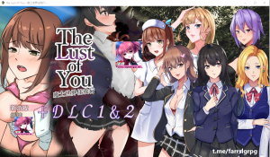 [RPG汉化] 废土世界任我行~The Lust of You~DLC1&2 PC+安卓DL官方中文游戏中文版下载|无需安装解压即玩-绿色游戏网
