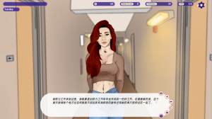[欧美SLG/汉化] 大学热潮 College Craze v0.6 汉化版 2G游戏中文版下载|无需安装解压即玩-绿色游戏网