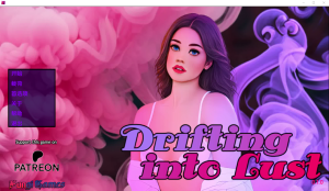 [SLG汉化] 陷入欲望 Drifting into Lust V0.1.0 PC+安卓汉化版 1G游戏中文版下载|无需安装解压即玩-绿色游戏网