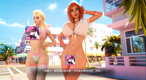 [SLG/汉化] 娃娃世界 玩偶世界 Doll World v0.11 PC+安卓汉化版 [多空/2.6G]游戏中文版下载|无需安装解压即玩-绿色游戏网