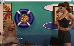 [SLG/汉化] 他的心愿：建立后宫 Herheartsdesire-1.3 PC+安卓汉化版 3.3G游戏中文版下载|无需安装解压即玩-绿色游戏网