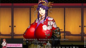 [ADV/汉化] 爆乳游廓~被治愈让太夫怀孕的夜鹤云翻汉化版+特典2.7G游戏中文版下载|无需安装解压即玩-绿色游戏网