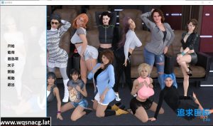 [欧美 SLG/汉化] 追求目标 勇往目标 Going for Goal v0.09 PC+安卓汉化版 [2.8G]游戏中文版下载|无需安装解压即玩-绿色游戏网