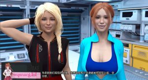 [SLG/汉化] 被困在太空 搁浅在太空 Stranded in Space Days 1-19.5 Elysium PC+安卓汉化版 2.4G游戏中文版下载|无需安装解压即玩-绿色游戏网