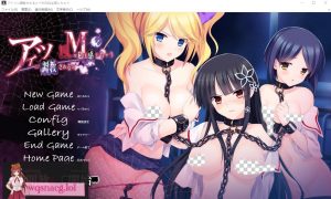 [ADV/汉化] 被他调教后，我这个S女会感到快感 AI汉化版+全CG存档2.9G游戏中文版下载|无需安装解压即玩-绿色游戏网