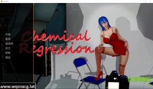 [亚洲风SLG/汉化] 化学回归 Chemical Regression-v1.0 PC+安卓汉化版 2.1G游戏中文版下载|无需安装解压即玩-绿色游戏网