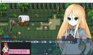 [大型RPG/汉化/NTR]莉娜丽雅的冒险之旅~女孩们的救赎 PC+安卓汉化版2.5G游戏中文版下载|无需安装解压即玩-绿色游戏网