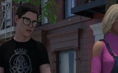 [欧美SLG/中文] 珍的困境 Jen’s Dilemma ch.3V2.0 PC+安卓汉化版2.5G游戏中文版下载|无需安装解压即玩-绿色游戏网