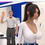 [SLG/汉化] 性爱机器人 Sexbot v2.0 Ph.1 Final PC+安卓汉化1.2G游戏中文版下载|无需安装解压即玩-绿色游戏网